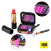 MAX Build more Premium Beauty Building Bricks Collection, Building blocks, 8 yr(s), Plastic, 169 pc(s), 197 g