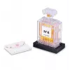 MAX Build more Premium Beauty Building Bricks Collection, Building blocks, 8 yr(s), Plastic, 169 pc(s), 197 g