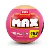 MAX Build more Premium Beauty Building Bricks Collection, Building blocks, 8 yr(s), Plastic, 169 pc(s), 197 g