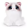 Toy cat Zuru Pets Alive Smitten Kittens Series 2 — interactive sounding toy, for ages 3+, AAA batteries
