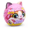 Toy cat Zuru Pets Alive Smitten Kittens Series 2 — interactive sounding toy, for ages 3+, AAA batteries