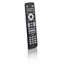 Philips Perfect replacement SRP2018/10 remote control IR Wireless DVD/Blu-ray, DVR, SAT, TV, VCR Press buttons