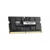 Klevv 16GB LAPTOP RAM MODULE DDR5 5600MT/s PC5-44800 UNBUFFERED NON-ECC SODIMM 1.1V 2GX8 CL46