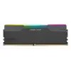 Klevv 64GB (2 x 32GB) 6000MHz CL30 DDR5 GAMING RAM MODULE 30-36-36-76 CRAS V RGB