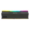 Klevv 64GB (2 x 32GB) 6000MHz CL30 DDR5 GAMING RAM MODULE 30-36-36-76 CRAS V RGB