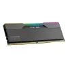 Klevv 64GB (2 x 32GB) 6000MHz CL30 DDR5 GAMING RAM MODULE 30-36-36-76 CRAS V RGB