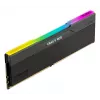 Klevv 64GB (2 x 32GB) 6000MHz CL30 DDR5 GAMING RAM MODULE 30-36-36-76 CRAS V RGB