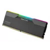 Klevv 64GB (2 x 32GB) 6000MHz CL30 DDR5 GAMING RAM MODULE 30-36-36-76 CRAS V RGB