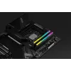 Klevv 64GB (2 x 32GB) 6000MHz CL30 DDR5 GAMING RAM MODULE 30-36-36-76 CRAS V RGB