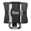 Cooler ARCTIC Freezer 50 TR Dual Tower CPU Cooler for AMD Ryzen Threadripper with A-RGB