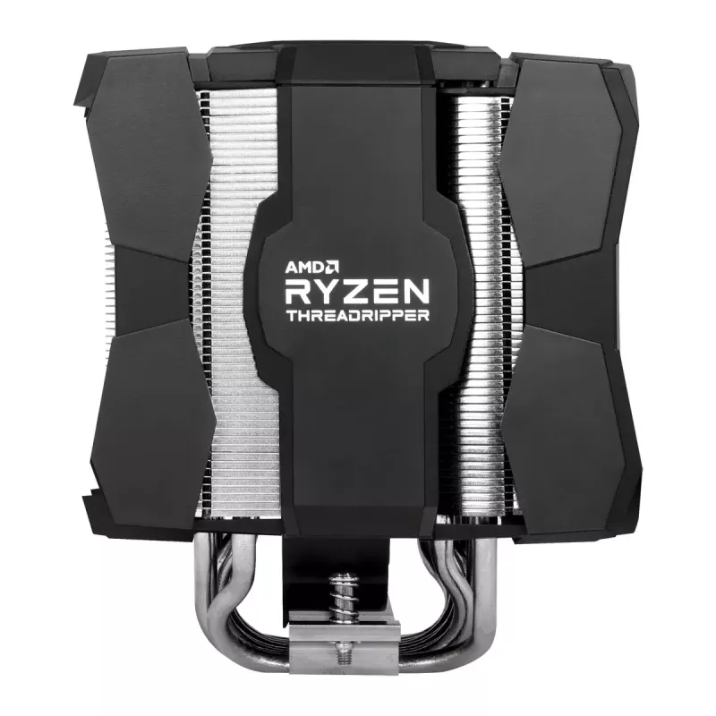 Cooler ARCTIC Freezer 50 TR Dual Tower CPU Cooler for AMD Ryzen Threadripper with A-RGB