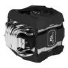 Cooler ARCTIC Freezer 50 TR Dual Tower CPU Cooler for AMD Ryzen Threadripper with A-RGB