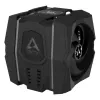 Cooler ARCTIC Freezer 50 TR Dual Tower CPU Cooler for AMD Ryzen Threadripper with A-RGB
