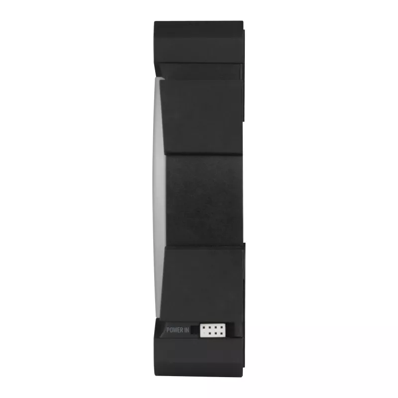 ARCTIC BioniX P120 A-RGB 120 mm Case Fan, 3-Pack, Black