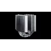 ARCTIC Freezer 50 incl. A-RGB Controller - Multi Compatible Dual Tower CPU Cooler with A-RGB