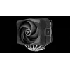 ARCTIC Freezer 50 incl. A-RGB Controller - Multi Compatible Dual Tower CPU Cooler with A-RGB