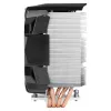 Cooler ARCTIC Freezer A35 CO AMD Tower CPU Cooler 200-1800 RPM 0.3 sone