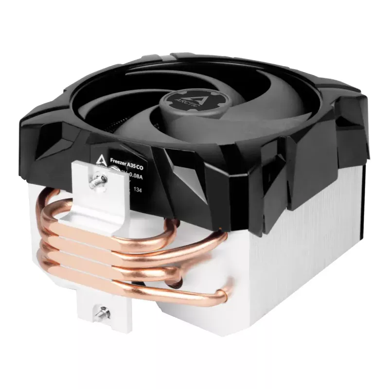 Cooler ARCTIC Freezer A35 CO AMD Tower CPU Cooler 200-1800 RPM 0.3 sone