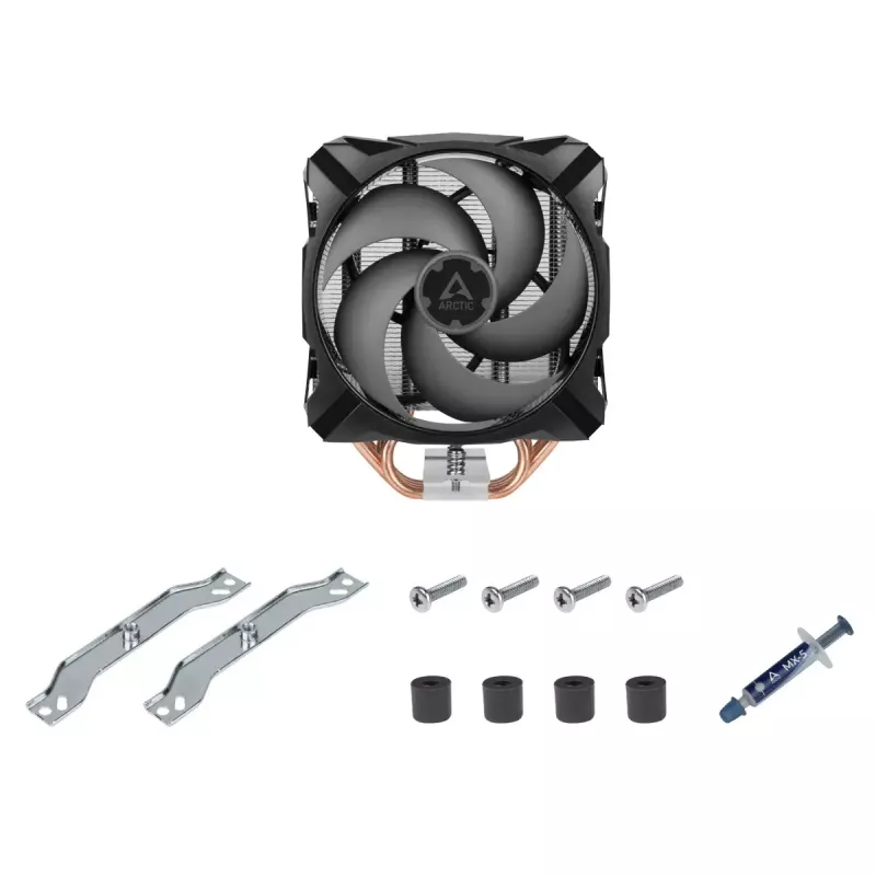 Cooler ARCTIC Freezer A35 CO AMD Tower CPU Cooler 200-1800 RPM 0.3 sone