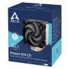 Cooler ARCTIC Freezer A35 CO AMD Tower CPU Cooler 200-1800 RPM 0.3 sone
