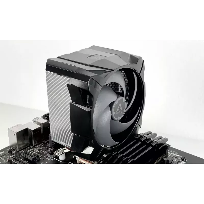 Cooler ARCTIC Freezer A35 CO AMD Tower CPU Cooler 200-1800 RPM 0.3 sone