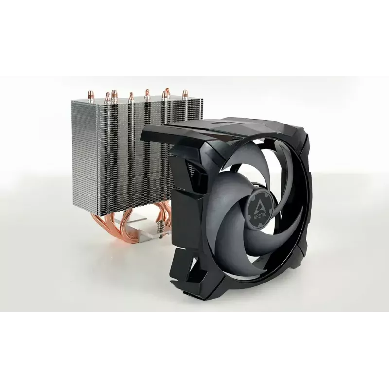 Cooler ARCTIC Freezer A35 CO AMD Tower CPU Cooler 200-1800 RPM 0.3 sone