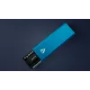 ARCTIC Ratchet Screwdriver Toolkit Steel Black Blue 1/4 inch