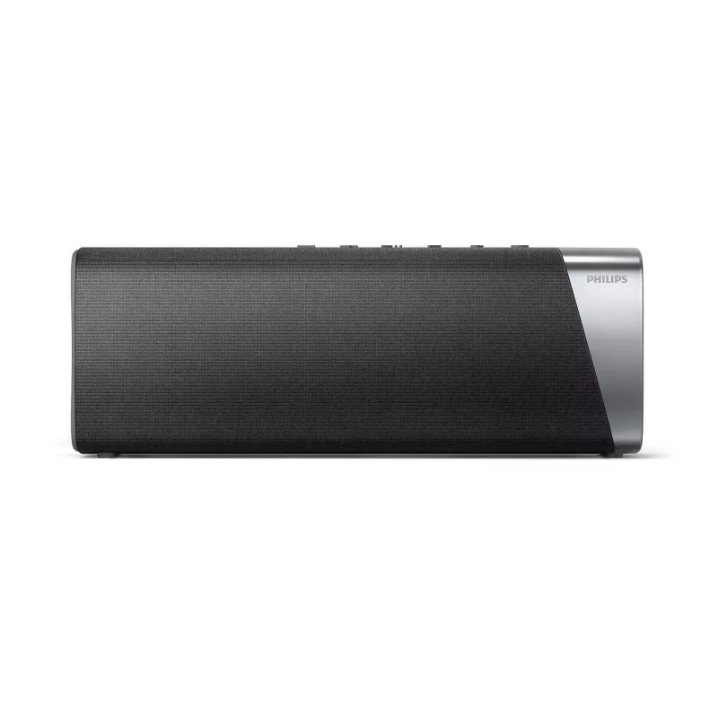 Philips TAS7505 Wireless Speaker with Built-in Power-Bank Function