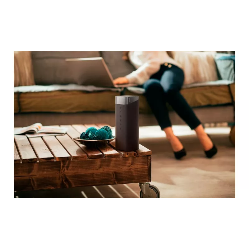 Philips TAS7505 Wireless Speaker with Built-in Power-Bank Function