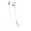 Wireless in-ear headset Philips TAE4205WT/00 — Bluetooth, calls and music, 20–20000 Hz, 10 m range, white, 16 g