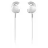 Wireless in-ear headset Philips TAE4205WT/00 — Bluetooth, calls and music, 20–20000 Hz, 10 m range, white, 16 g