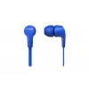 Philips TAE1105BL/00 headphones/headset Wired In-ear Calls/Music Blue