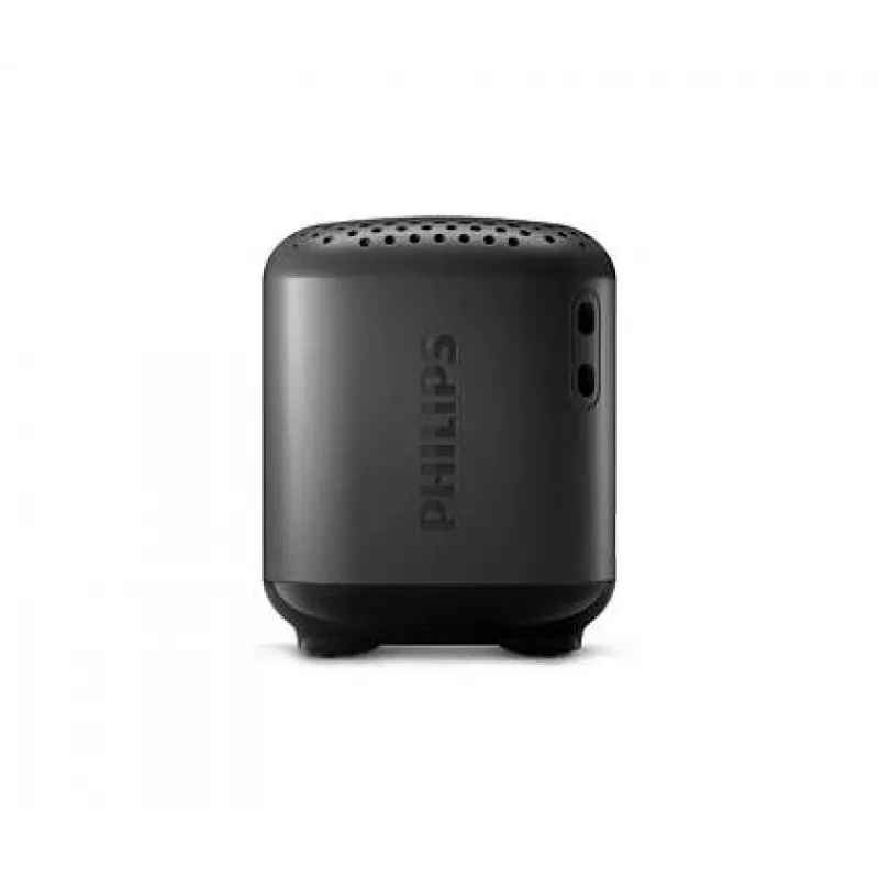 Philips TAS1505B/00 portable/party speaker Mono portable speaker Black 2.5 W