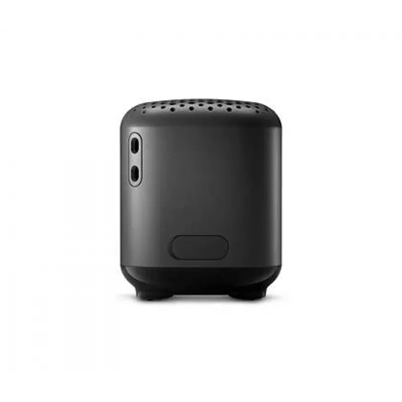 Philips TAS1505B/00 portable/party speaker Mono portable speaker Black 2.5 W