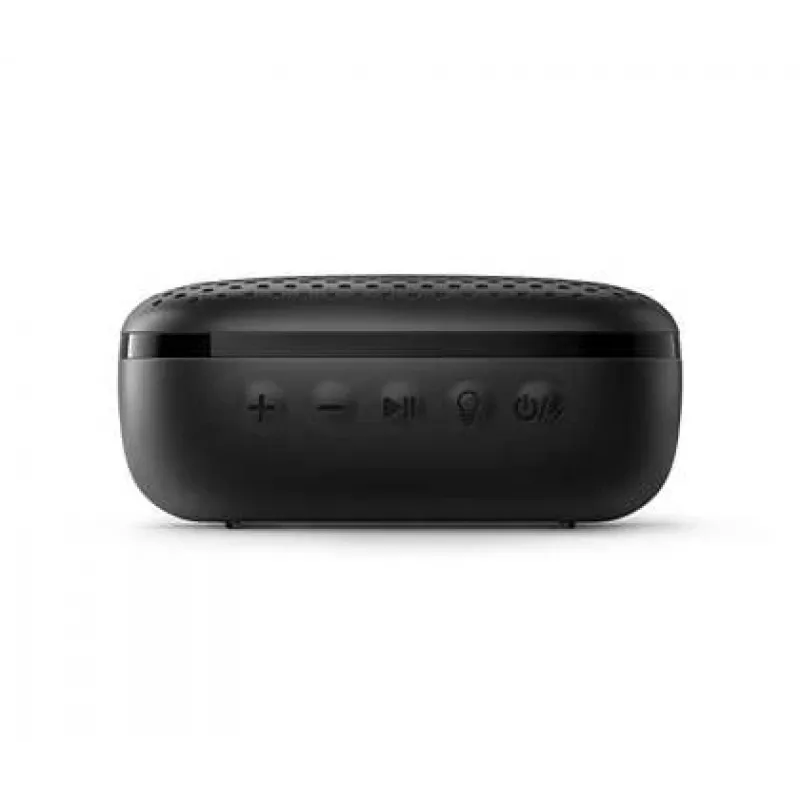 Philips TAS2505B/00 portable/party speaker Mono portable speaker Black 3 W