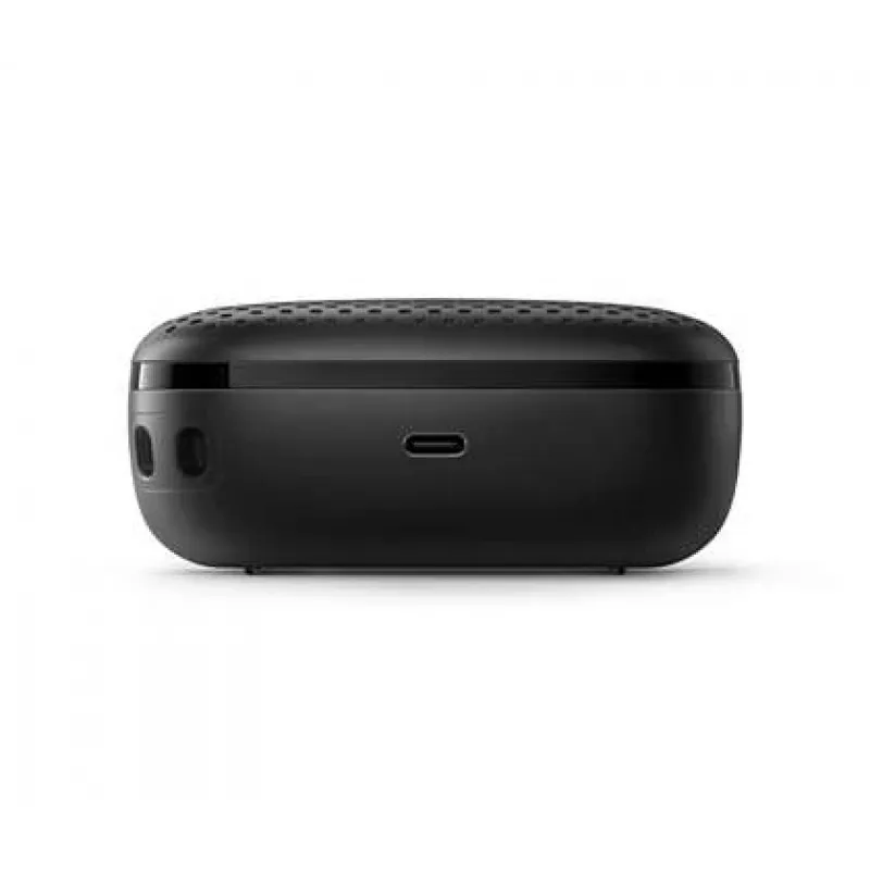 Philips TAS2505B/00 portable/party speaker Mono portable speaker Black 3 W