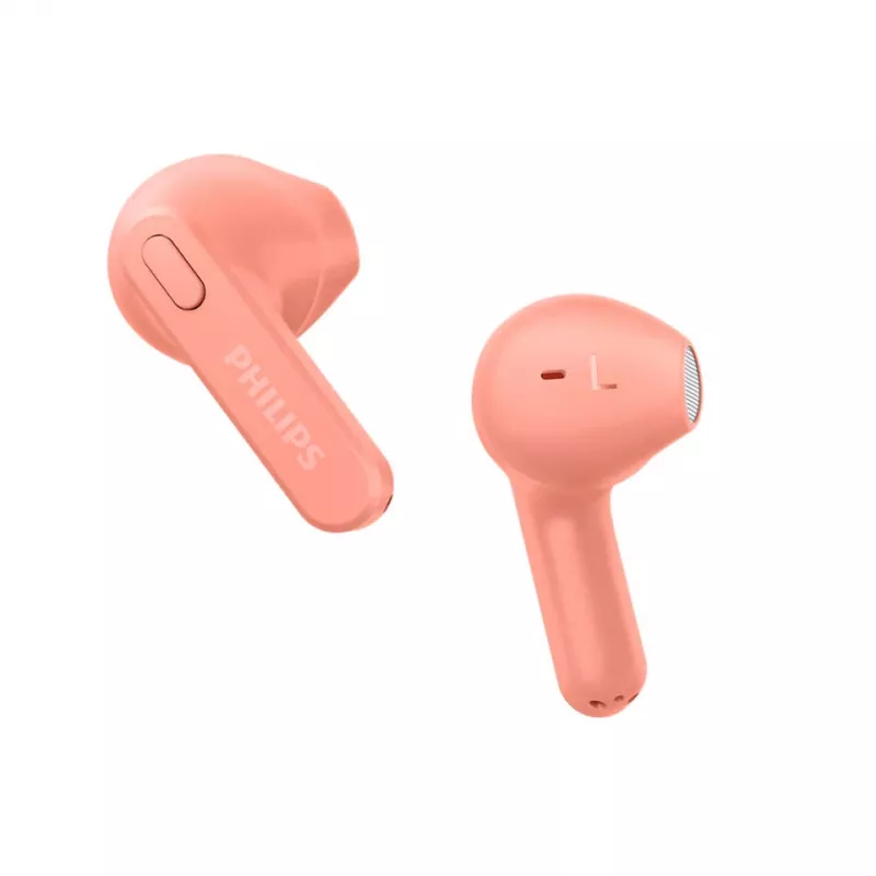 Philips 2000 series TAT2236PK Headset Wireless In-ear Calls/Music Bluetooth Pink