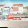 Philips 2000 series TAT2236PK Headset Wireless In-ear Calls/Music Bluetooth Pink