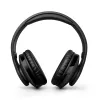 Philips 6000 series TAH6206BK/00 headphones/headset Wireless Head-band Music Bluetooth Black
