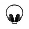 Philips 6000 series TAH6206BK/00 headphones/headset Wireless Head-band Music Bluetooth Black