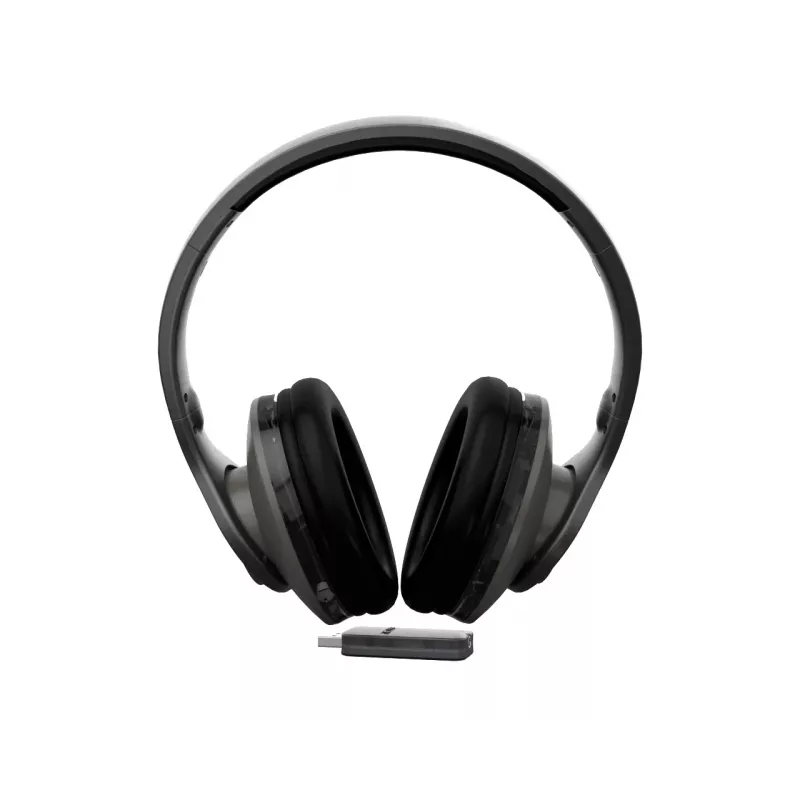 Philips 6000 series TAH6206BK/00 headphones/headset Wireless Head-band Music Bluetooth Black