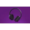 Philips 6000 series TAH6206BK/00 headphones/headset Wireless Head-band Music Bluetooth Black