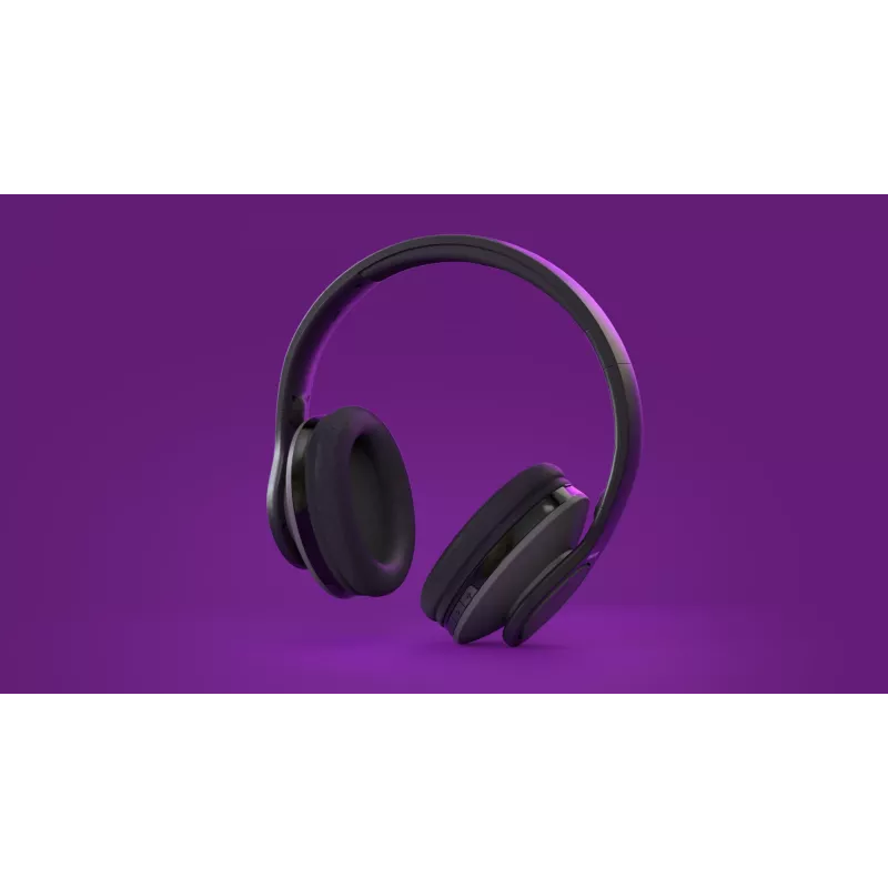 Philips 6000 series TAH6206BK/00 headphones/headset Wireless Head-band Music Bluetooth Black