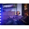 Philips 6000 series TAH6206BK/00 headphones/headset Wireless Head-band Music Bluetooth Black