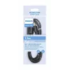 HDMI Cable Philips SWV5510/00 1.5m Type A Male 18 Gbit/s Black