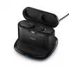 Philips T1BK/00 headphones/headset True Wireless Stereo (TWS) In-ear Calls/Music USB Type-C Bluetooth Black