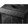 Philips 4000 series TAX4207/10 portable/party speaker 2.1 portable speaker system Black 50 W