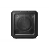 Philips 4000 series TAX4207/10 portable/party speaker 2.1 portable speaker system Black 50 W