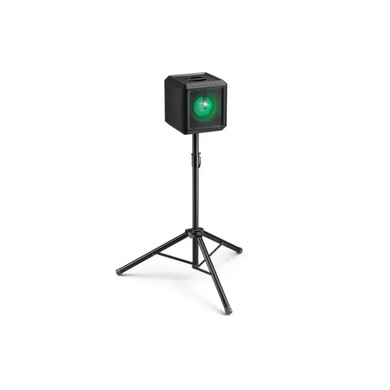 Philips 4000 series TAX4207/10 portable/party speaker 2.1 portable speaker system Black 50 W