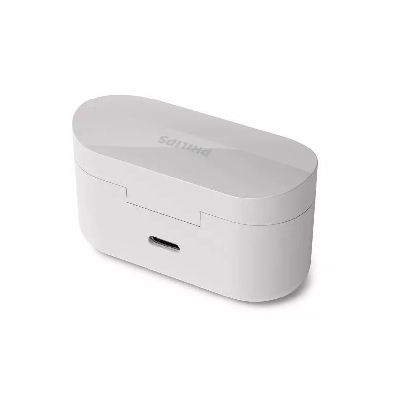 Philips TAT3508WT/00 headphones/headset True Wireless Stereo (TWS) In-ear Calls/Music Bluetooth White